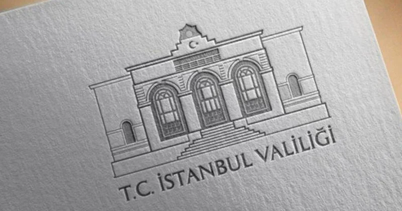 Gerekçe Gazze protestoları: Cemil Topuzlu Açıkhava Tiyatrosu ve çevresindeki planlanan tüm etkinlikler yasaklandı