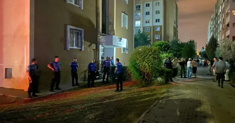 Adana da kayınbabası tarafından vurulan damat öldü Son dakika haberleri