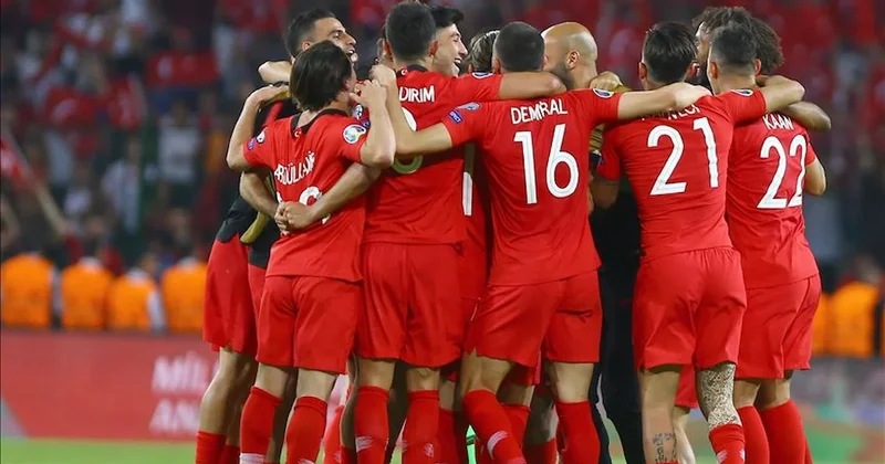 Canlı Gürcistan Türkiye maçı canlı yayını (2026 FIFA Dünya Kupası Elemeleri) Sözcü Gazetesi