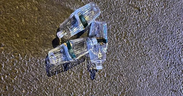 Molotoflu saldırıda tutuklu sayısı 4 e yükseldi Muğla Haberleri