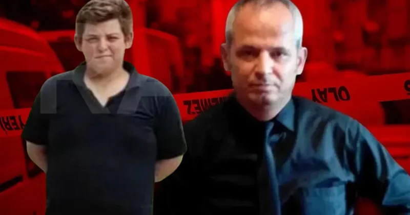 Savcı Ercan Kayhan ın katil zanlısı tutuklandı! İfadesinde şok detay