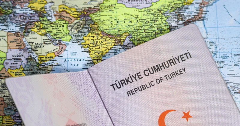 8 ülke Türkleri kabul etmiyor: 2 nedeni var Sözcü Gazetesi