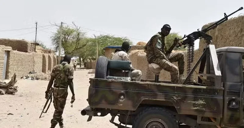 Nijerya da hava operasyonunda 15 Boko Haram terör örgütü üyesi öldürüldü