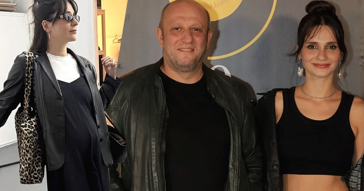 Ünlü çiftin mutlu günü! Güneş bebek doğdu...