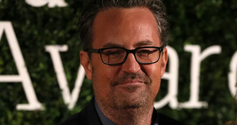 Ketamin Kraliçesi suçunu kabul etti: Matthew Perry nin ölümüne yol açan uyuşturucuyu ben sağladım