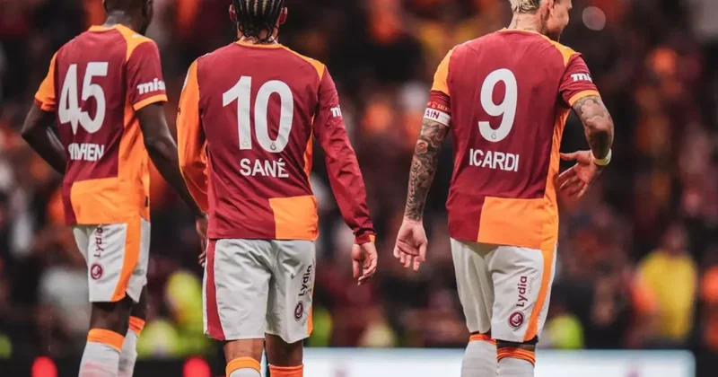 Şampiyonlar Ligi simüle edildi: Galatasaray ın sırası şaşırttı