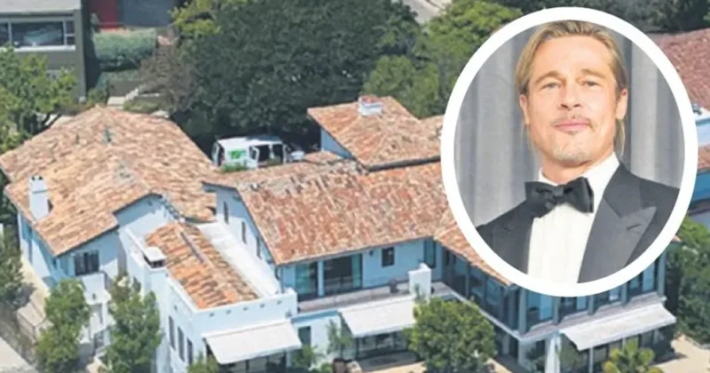 12 milyon dolarlık saray