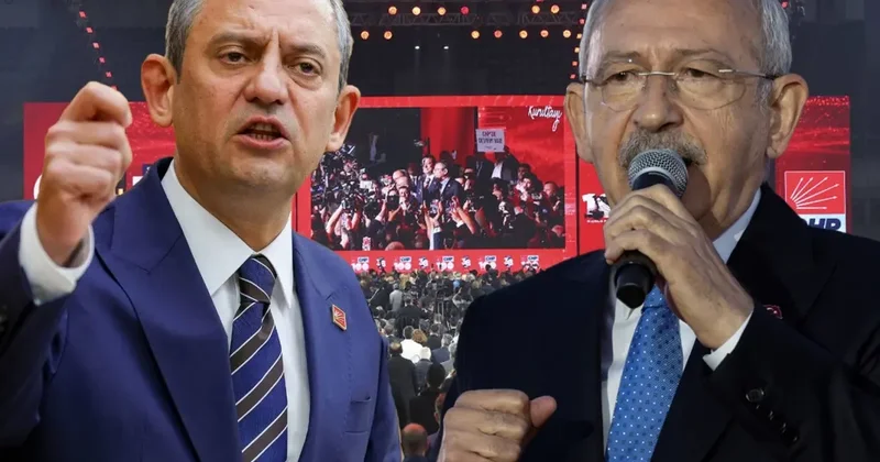 CHP Kurultayı İçin Mahkeme Dosya Talep Etti