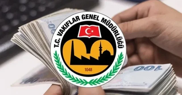 VGM BURS BAŞVURUSU 2025 2026: VGM burs başvurusu ne zaman, başladı mı, başvuru şartları neler? İşte burs ücreti ve detaylar Son Dakika Haberleri