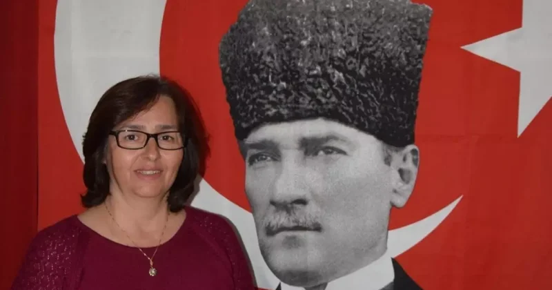 CHP de istifa: Bir ilçe başkanı ve yönetimi görevi bıraktı