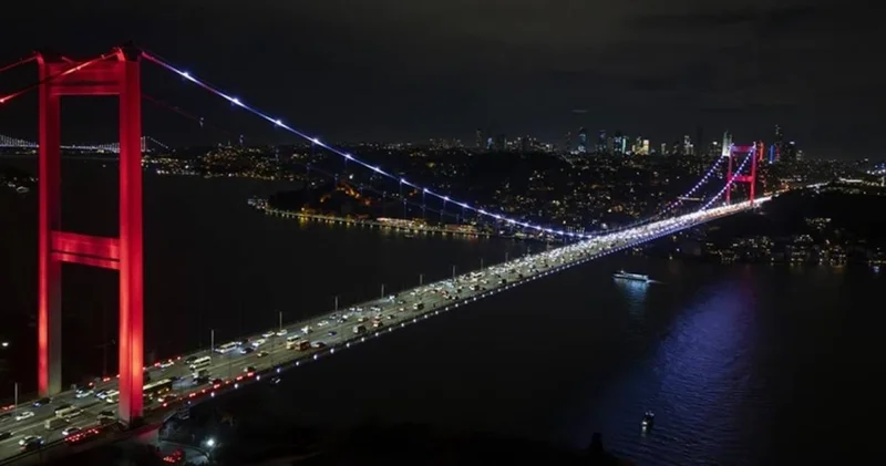 İstanbul un 29 ilçesi için uyarı geldi: Elektrik kesintilerine hazır olun