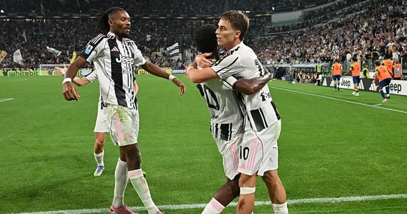 Juventus’tan Kenan Yıldız kararı!