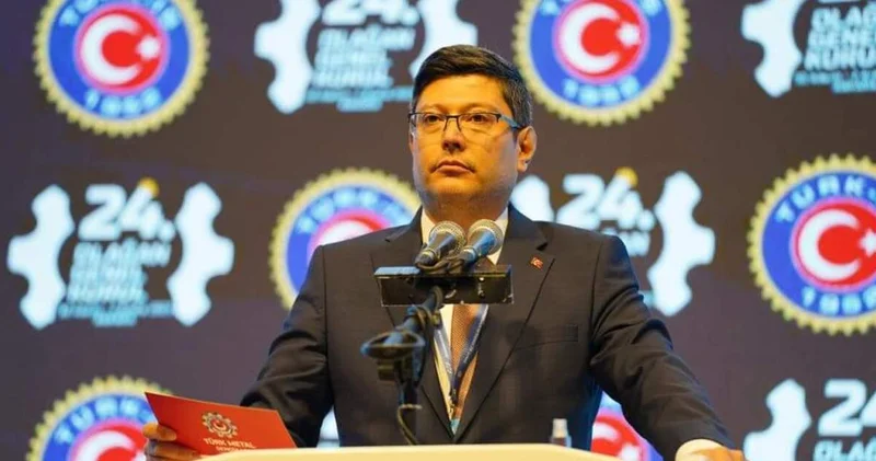 Metal iş kolunda pazarlık başlıyor İş Yaşam Haberleri