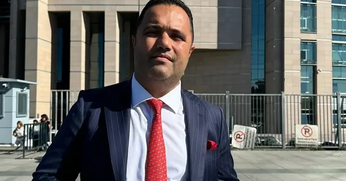 Avukat Rezan Epözdemir tutuklanmıştı! Adalet Bakanlığı kararını verdi