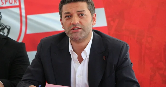 Samsunspor İcra Kurulu Üyesi Erdoğan: Samsunspor camiasını hedef alan suçlamalar kabul edilemez Samsun Haberleri