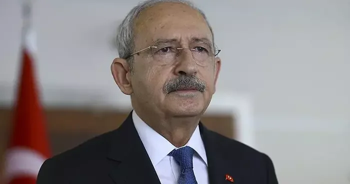 Kemal Kılıçdaroğlu ndan dikkat çeken paylaşım: Selam olsun