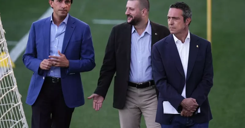 Fenerbahçe evrakları yollamadı! Ayrılık iptal oluyor