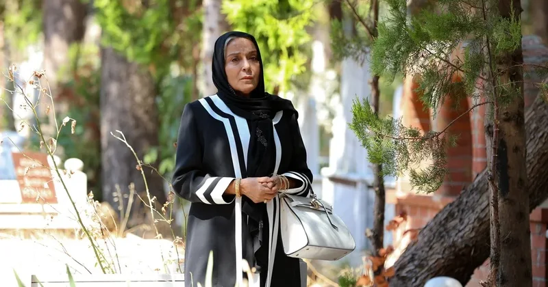 Seray Gözler’den yeni sezon heyecanı “Can Borcu hepimizin hikayesi”