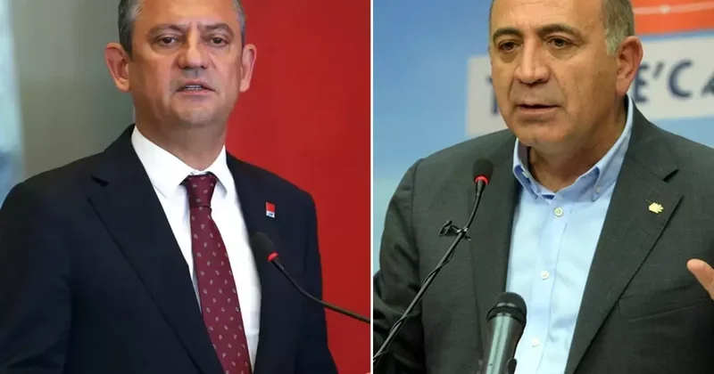 Özel den Tekin in randevu talebine yanıt: İl kongresi için üzerime düşeni yaparım derse gelebilir