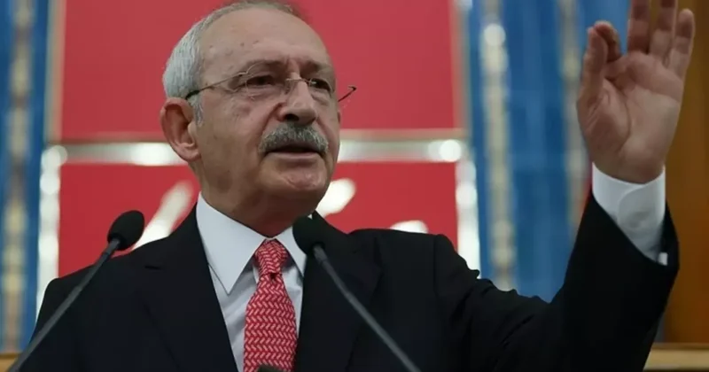 Ne diyeceği merak konusuydu! Kayyum kararından sonra Kemal Kılıçdaroğlu ndan ilk açıklama