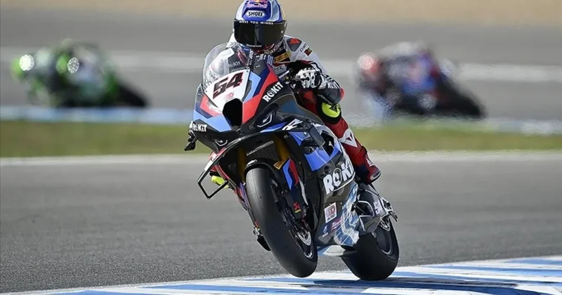 Milli motosikletçiler, Fransa ve Slovakya da piste çıkacak