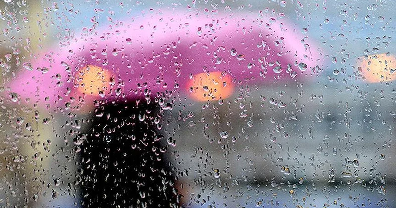 İstanbul, Ankara ve İzmirliler dikkat: Meteoroloji den yağış uyarısı!