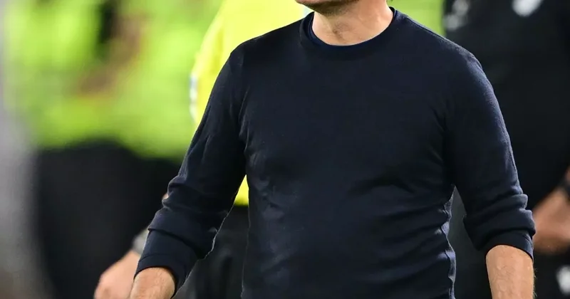 Vincenzo Montella dan İspanya ya gözdağı! Silahlarımız var