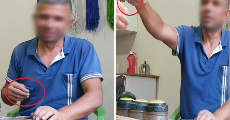 Randevulu muska 500, dua 250 TL: Şeyh, milyonları böyle götürmüş