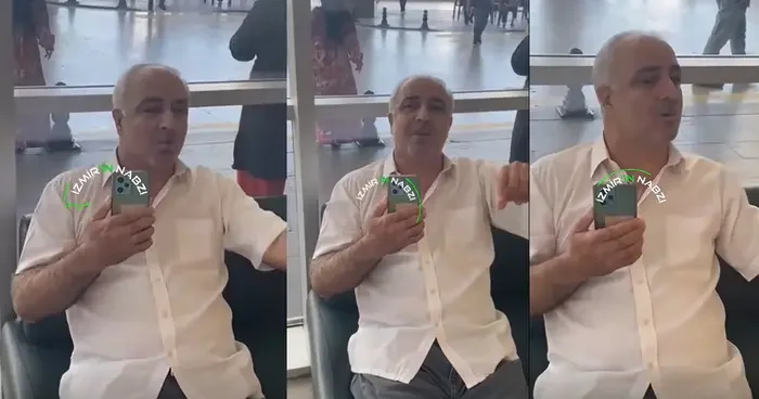 Teşhirciler dedi genç kızları kayda almayı kendinde hak gördü! Akıllara tek bir soru geldi: İzinsiz kayda aldığı görüntüleri ne yapacak?