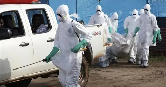 Can kayıpları arttı! Kabus büyüyor: Kongo da 6. kez Ebola salgını ilan edildi