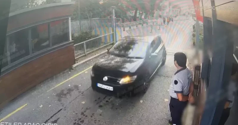Üniversitede Cinayet ve İntihar Shock Edici Olay