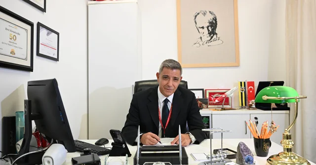 KETEM in telefonu hayatını değiştirdi, erken teşhisle meme kanserini yendi Ankara Haberleri