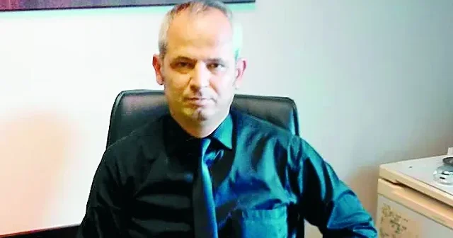 Restoranda Savcı’ya bıçaklı saldırı Gündem Haberleri