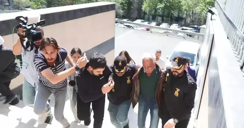 Özgür Özel e saldırı davasında 3 üncü duruşma