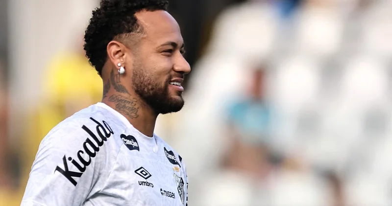 Neymar’a sürpriz miras: Tanımadığı Brezilyalı iş insanı 1 milyar dolar bıraktı