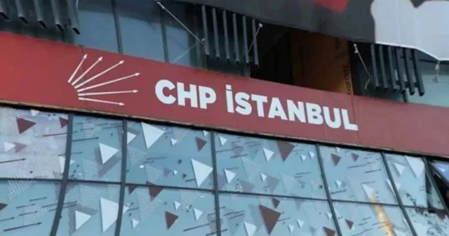 CHP, İstanbul İl yönetimine atanan dört ismi daha disipline sevk etti Politika Haberleri