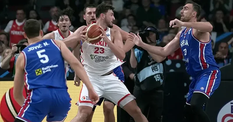 Larkin declares Alperen Şengün no longer Baby Jokic and explains why