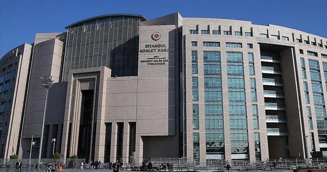 Aziz İhsan Aktaş suç örgütü soruşturmasında 2 şüpheliye tutuklama talebi