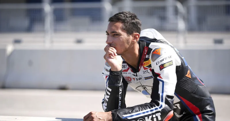 Toprak Razgatlıoğlu nun MotoGP deki takım arkadaşı belli oldu Motor Sporları Haberleri