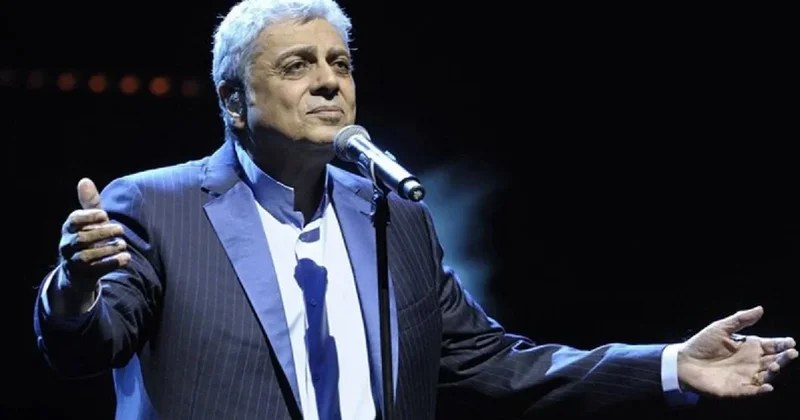 Tepkilerin ardından İstanbul Valiliği Enrico Macias konserini iptal etti Sözcü Gazetesi