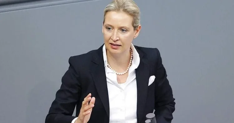 Aşırı sağcı AfD’de ölümler şüphe çekti