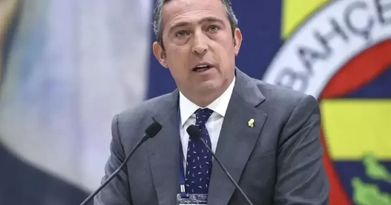 Resmi açıklamanın eli kulağında! İşte Fenerbahçe nin yeni hocası