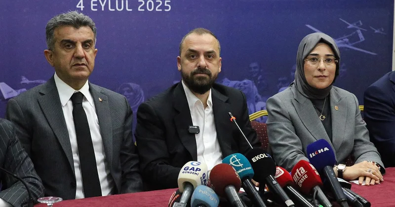 Faruk Acar: Milli Dayanışma, Kardeşlik ve Demokrasi Komisyonu iyi bir destek oranına sahip