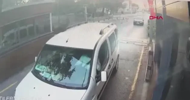 Boğaziçi ndeki korkunç cinayette skandal görüntüler! Merak edilen soru yanıt buldu