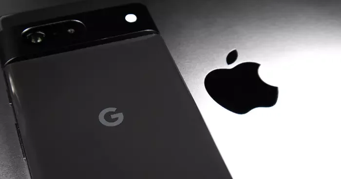 Apple’ın yeni Siri si için dikkat çeken Google Gemini iddiası
