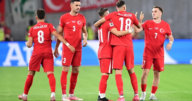 Mert Müldür: Çok iyi mücadele ettik