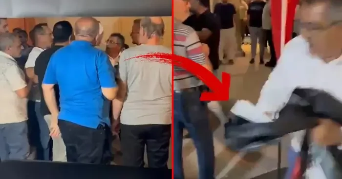 Bursa’da Mevlid Kandili’nde Atatürk Bayrağı gerginliği: ‘Ne alakası var siyasetle’