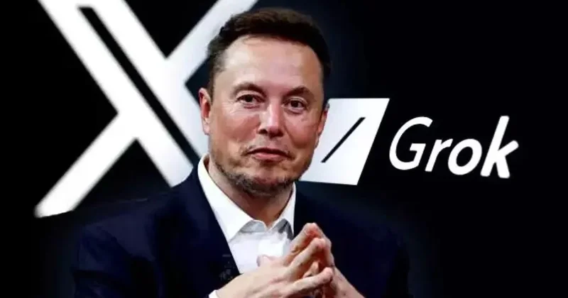 Grok Google ın çökmesini tiye aldı Sözcü Gazetesi