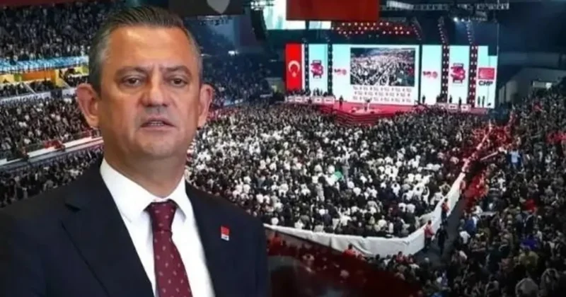 CHP’de korkutan ‘15 Eylül’ senaryosu! Butlan kararı çıkarsa ortalık karışacak