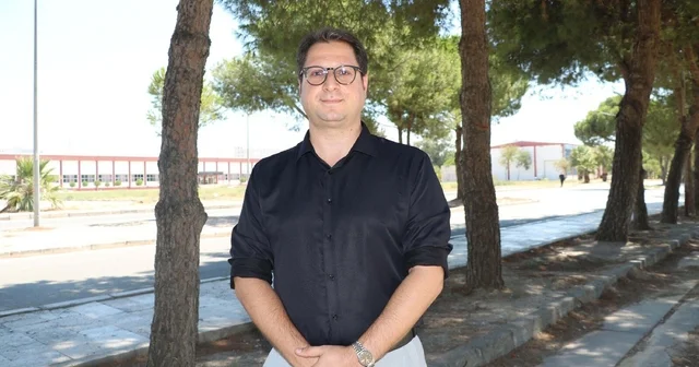 Yağışlar 3 aylık periyotta mevsim normallerinin altında olacak İzmir Haberleri